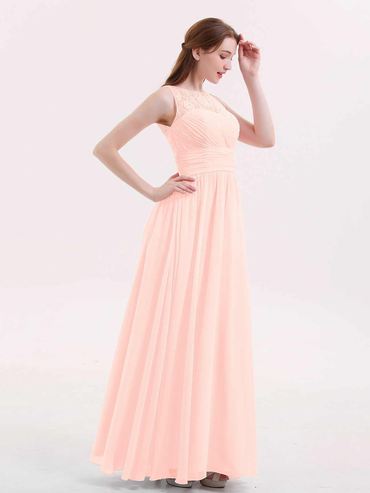 Pearl Pink